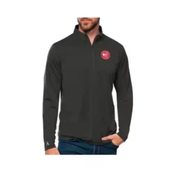 Antigua Atlanta Hawks Tribute 1/4 Zip