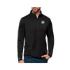 Antigua Boston Celtics Tribute 1/4 Zip -Antigua 19675932915