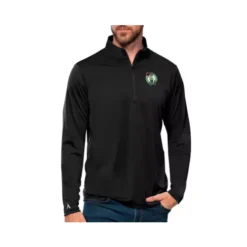Antigua Boston Celtics Tribute 1/4 Zip