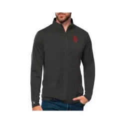 Antigua Houston Rockets Tribute 1/4 Zip