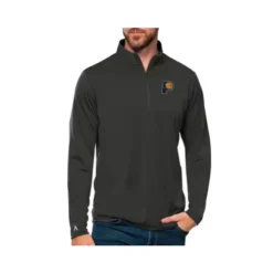 Antigua Indiana Pacers Tribute 1/4 Zip