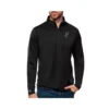 Antigua San Antonio Spurs Tribute 1/4 Zip