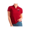Antigua Women's Chicago Bulls Affluent Polo