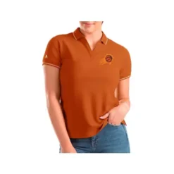 Antigua Women's Phoenix Suns Affluent Polo