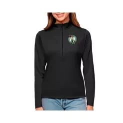 Antigua Women's Boston Celtics Tribute 1/4 Zip