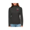 Antigua Women's Chicago Bulls Tribute 1/4 Zip -Antigua 19675934984