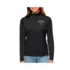 Antigua Women's New Orleans Pelicans Tribute 1/4 Zip