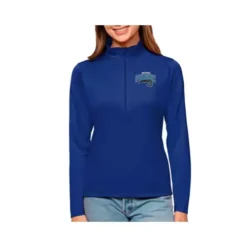 Antigua Women's Orlando Magic Tribute 1/4 Zip