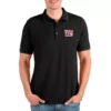Antigua New York Giants Affluent Polo -Antigua 19675936849