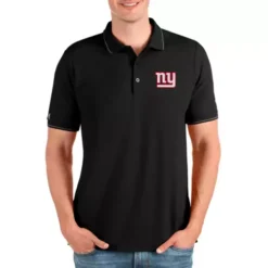 Antigua New York Giants Affluent Polo