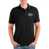 Antigua New York Jets Affluent Polo