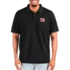 Antigua New York Giants Big & Tall Affluent Polo