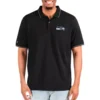 Antigua Seattle Seahawks Big & Tall Affluent Polo