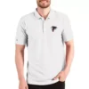 Antigua Atlanta Falcons Esteem Polo -Antigua 19675937681