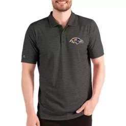 Antigua Baltimore Ravens Esteem Polo
