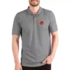 Antigua Cleveland Browns Esteem Polo -Antigua 19675937969
