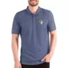 Antigua Los Angeles Rams Esteem Polo