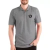 Antigua Las Vegas Raiders Esteem Polo -Antigua 19675938609