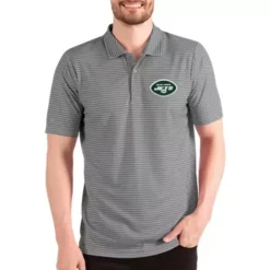 Antigua New York Jets Esteem Polo
