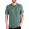 Antigua Philadelphia Eagles Esteem Polo -Antigua 19675938929