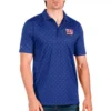 Antigua New York Giants Spark Polo 2 Antigua New York Giants Spark Polo -Antigua 19675941991