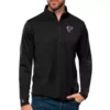 Antigua Atlanta Falcons Tribute 1/4 Zip
