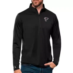 Antigua Atlanta Falcons Tribute 1/4 Zip