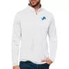 Antigua Detroit Lions Tribute 1/4 Zip 1 Antigua Detroit Lions Tribute 1/4 Zip -Antigua 19675942639