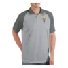 Antigua Arizona State Sun Devils Nova Polo -Antigua 19675953939