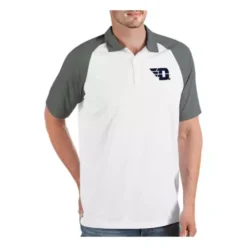 Antigua Dayton Flyers Nova Polo