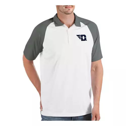 Antigua Dayton Flyers Nova Polo 3 Antigua Dayton Flyers Nova Polo