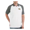 Antigua Georgia Tech Yellow Jackets Nova Polo