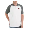 Antigua Illinois State Redbirds Nova Polo