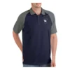 Antigua Yale Bulldogs Nova Polo