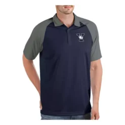 Antigua Yale Bulldogs Nova Polo