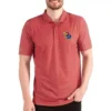 Antigua Kansas Jayhawks Esteem Polo -Antigua 19675960235