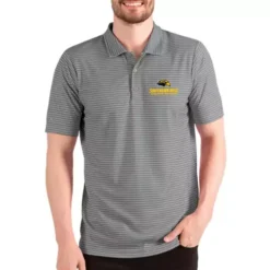Antigua Southern Mississippi Golden Eagles Esteem Polo