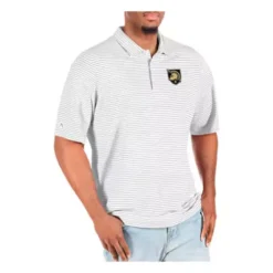 Antigua Army Black Knights Esteem Big & Tall Polo