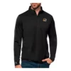 Antigua Missouri Tigers Tribute 1/4 Zip Top