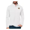 Antigua Northern Iowa Panthers Tribute 1/4 Zip Top -Antigua 19675967223