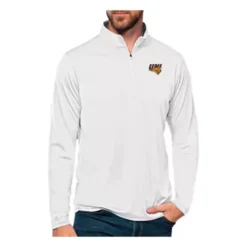 Antigua Northern Iowa Panthers Tribute 1/4 Zip Top