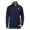 Antigua Notre Dame Fighting Irish Tribute 1/4 Zip Top
