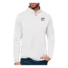 Antigua Western Michigan Broncos Tribute 1/4 Zip Top -Antigua 19675968847