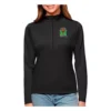 Antigua Women's Marshall Thundering Herd Tribute 1/4 Zip Top