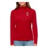 Antigua Women's Stanford Cardinal Tribute 1/4 Zip Top -Antigua 19675971836
