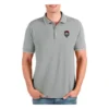 Antigua New Mexico Lobos Affluent Polo -Antigua 19675975564