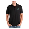 Antigua Tulane Green Wave Affluent Polo -Antigua 19675977034