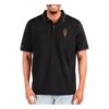 Antigua Arizona State Sun Devils Affluent Big & Tall Polo