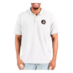 Antigua Florida State Seminoles Affluent Big & Tall Polo