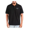 Antigua Maine Black Bears Affluent Big & Tall Polo